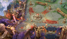 《王者荣耀》五级铭文限时畅玩活动介绍