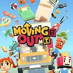 胡闹搬家双人版