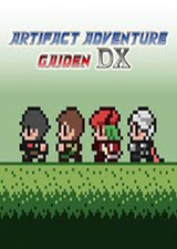 神器冒险外传DX