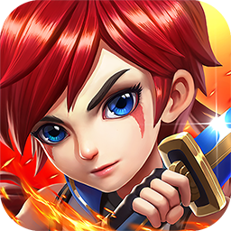 霸王之心破解版