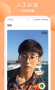 甜言交友历史版本手机软件合集