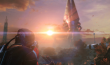 Steam每日特惠：《质量效应传奇版》新史低101元