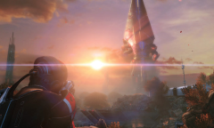 Steam每日特惠：《质量效应传奇版》新史低101元