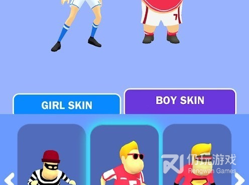 类似闯关专家的手游合集