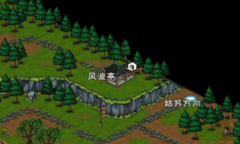 烟雨江湖忘忧村主线过关方法