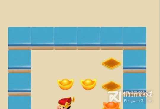 时下必玩的休闲推箱子手游合集