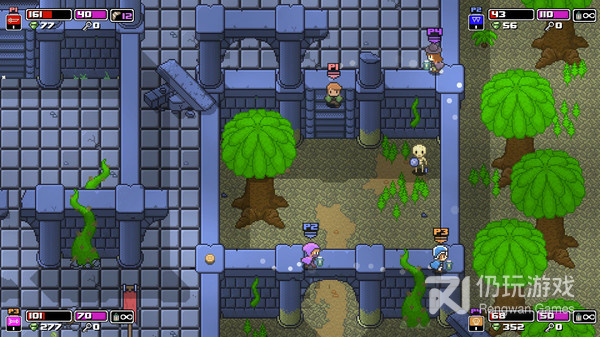 好玩不上头的单机解谜手游合集