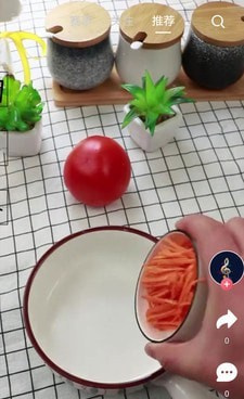 和心浪短视频同款的手机软件合集