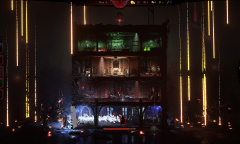 黑暗幻想策略游戏《十字章塔》上线Steam页面 支持简中