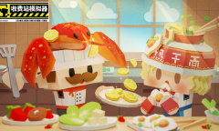 收费站模拟器阵容推荐