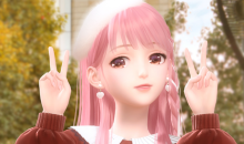 【乙游风云录】1月开头活动拉胯《闪暖》春节这波是否还能有转机？