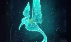 《哈利波特魔法觉醒》守护神蜂鸟获取攻略介绍