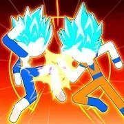 火柴人英雄战士内购破解版