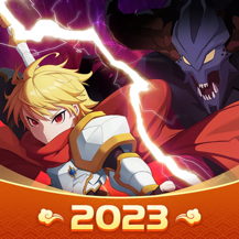 跑酷勇者内测版