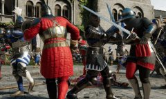 《雷霆一击》群涌模式攻略