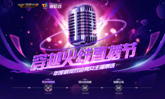 CF穿越火线直播节活动怎么做