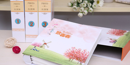 照片管理手机软件合集