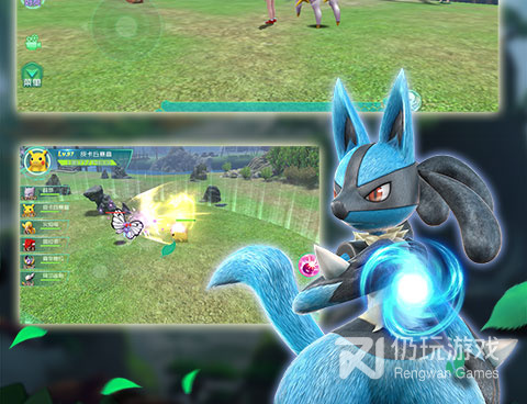 不用实名认证的ARPG手游合集