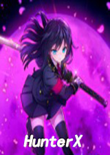 HunterX