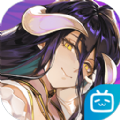 纳萨力克之王(骨王overlord)