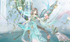 奇迹暖碧泉粼光套装获得方法攻略