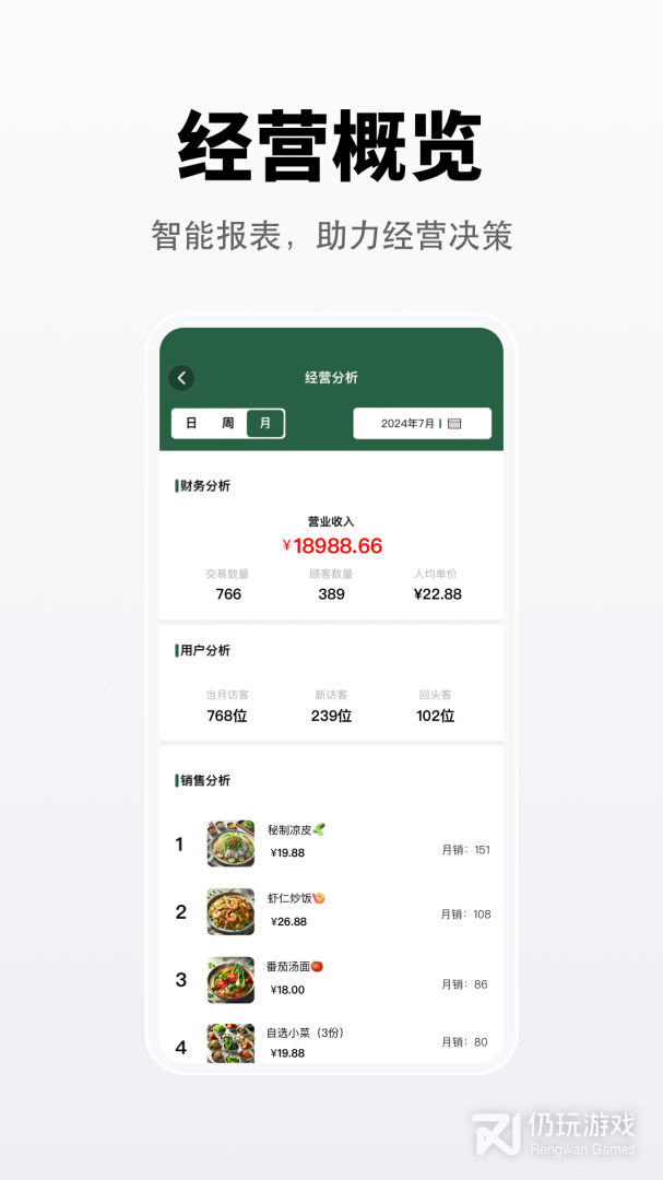 向点商业版最新版