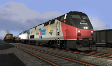 Steam喜加一！《模拟火车2022》DLC免费领取地址