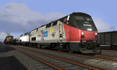 Steam喜加一！《模拟火车2022》DLC免费领取地址