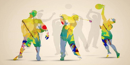 综合性体育资讯