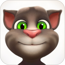 会说话的汤姆猫原始版