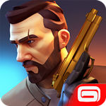 孤胆车神新奥尔良国际服