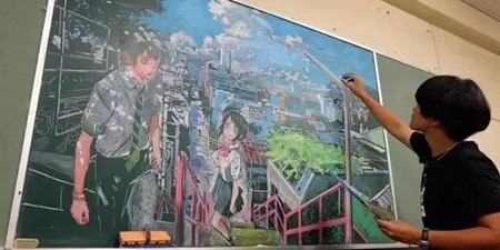 原创画作分享平台手机软件合集