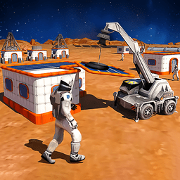 时尚女朋友爱装扮