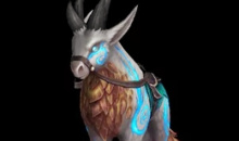 《魔兽世界》9.0坐骑冬脉符文牡鹿获取攻略