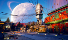 Steam每日特惠：《天外世界》新史低65元