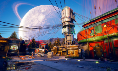 Steam每日特惠：《天外世界》新史低65元