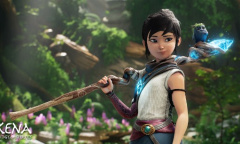 《凯娜：精神之桥》结束Epic独占 登陆Steam发售