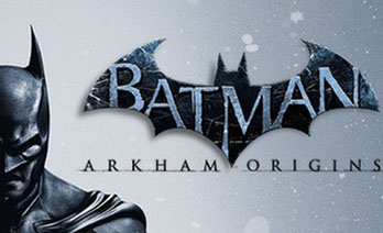 蝙蝠侠阿甘起源