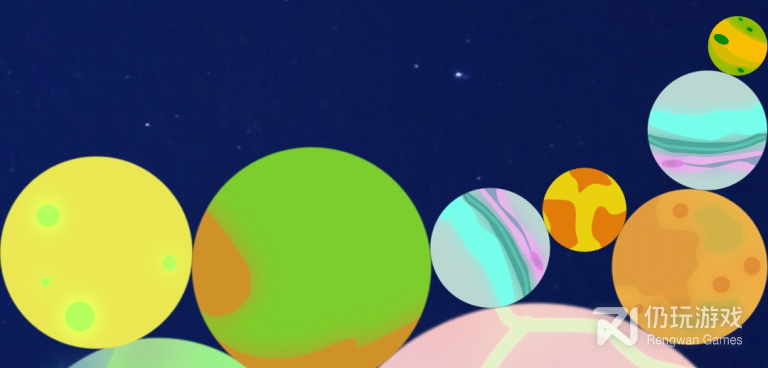 玩不腻的自动合成手游合集