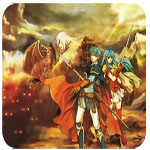 火焰纹章圣魔召唤篇