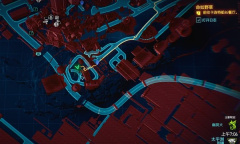 赛博朋克2077往日之影DLC三个犯罪窝点在哪