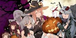 二次元换装手游排行榜