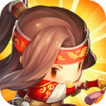 进击吧!三国(独家包服)