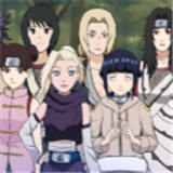 火影忍者异族崛起4.5汉化版