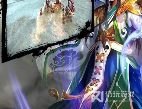 上线有福利的战棋手游合集