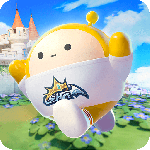 蛋仔派对公测版