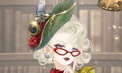 奇迹暖暖密讯风云第一天搭配攻略