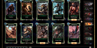 上古卷轴传奇所有版本手游合集