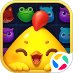 开心消消乐最新版