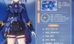 原神2024芙宁娜天赋加点介绍